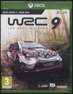 WRC 9