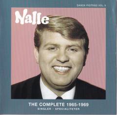 The complete 1965-1969 : singler - specialiteter