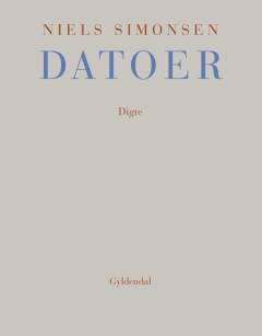 Datoer : digte