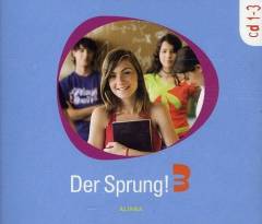 Der Sprung! 3