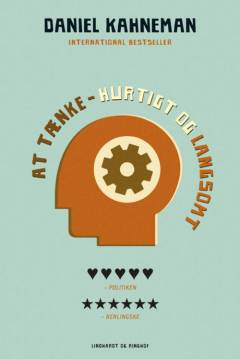 Bog, 2. udgave, 2014