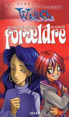 100 magiske metoder til at forstå forældre