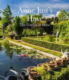 Anne Just's have