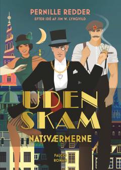 Uden skam - natsværmerne