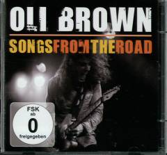 Songs from the road