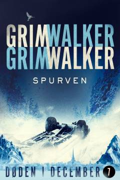 Døden i December - spurven