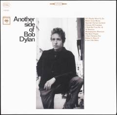 Another side of Bob Dylan