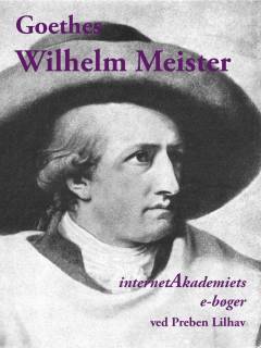 Goethes Wilhelm Meister