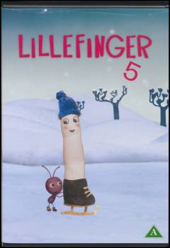 Lillefinger. 5