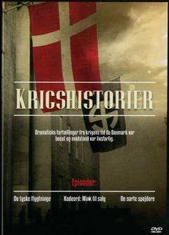 Krigshistorier. 01