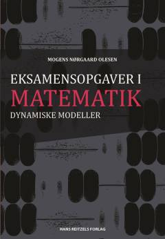 Eksamensopgaver i dynamiske modeller