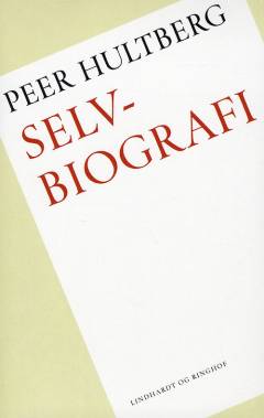 Selvbiografi
