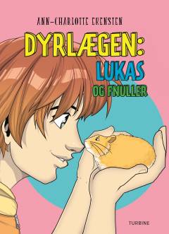 Dyrlægen - Lukas og Fnuller