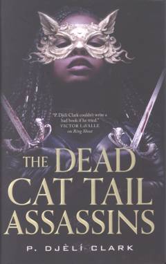 The dead cat tail assassins