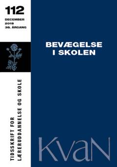 Bevægelse i skolen