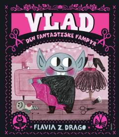 Vlad - den fantastiske vampyr