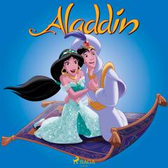 Disneys Aladdin