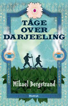 Tåge over Darjeeling