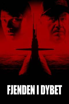 Fjenden i dybet
