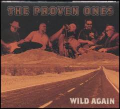 Wild again