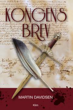 Bog, 1. udgave, 2017