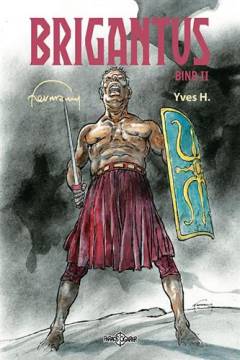 Brigantus. 2. del