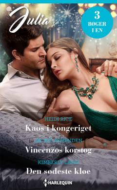 Kaos i kongeriget: Vincenzos korstog: Den sødeste kløe