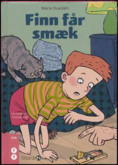 Finn får smæk