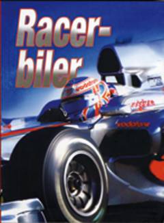 Racerbiler