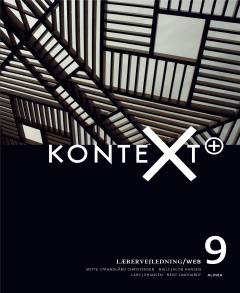 Kontext+ 9 - matematik -- Lærervejledning