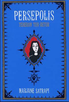 Graphic novel / Tegneserie, 2005