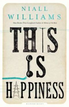 This is happiness