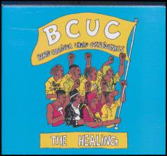 The healing