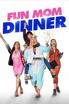 Fun mom dinner