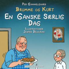 En ganske særlig dag