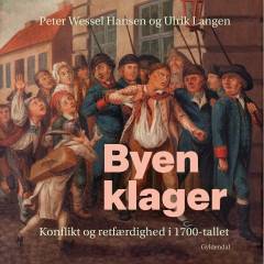 Lydbog (online), 2026