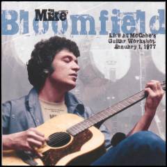 Live at McCabe's Guitar Workshop, January 1, 1977