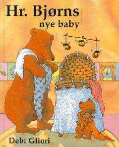 Hr. Bjørns nye baby