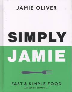 Simply Jamie