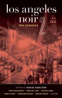 Los Angeles noir 2 : the classics