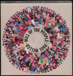 Musik (cd), ℗2022