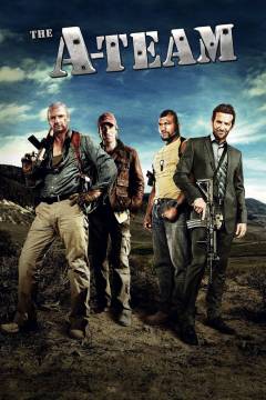 The A-team