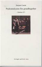 Psykoanalysens fire grundbegreber : seminar XI (1964)
