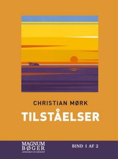 Tilståelser. Bind 1 (Stor skrift)