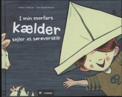 Billedbog, 1. udgave, 2009