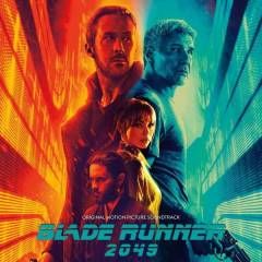 Blade runner 2049 : original motion picture soundtrack
