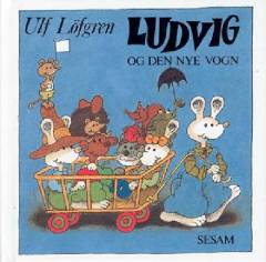 Ludvig og den nye vogn