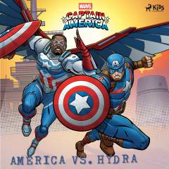 America vs. Hydra