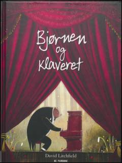 Bjørnen og klaveret