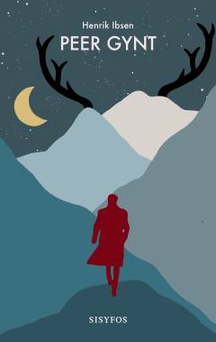 Peer Gynt : et dramatisk digt